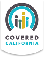 Covered CA Logo